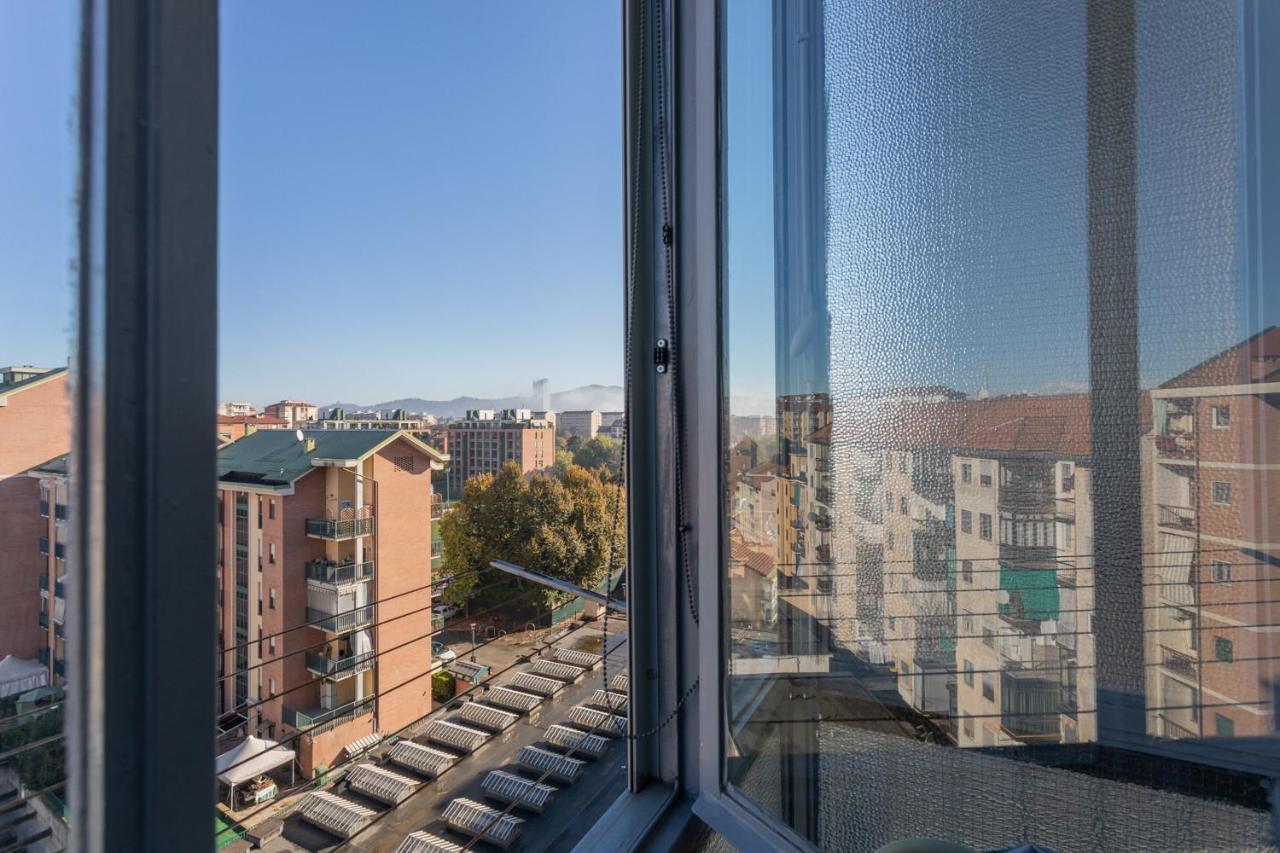 La Casa Di Marygrace By Wonderful Italy Apartment Turin Exterior photo