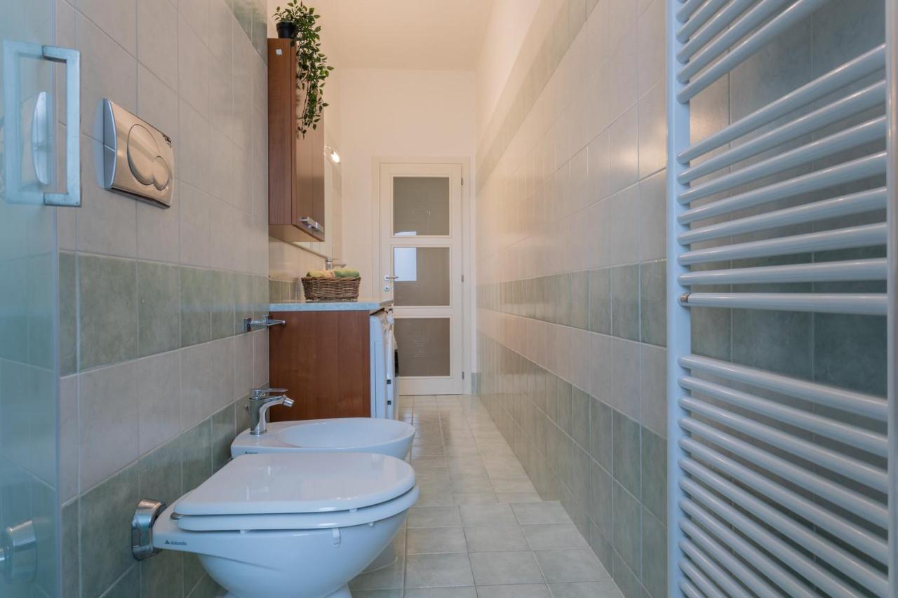 La Casa Di Marygrace By Wonderful Italy Apartment Turin Exterior photo