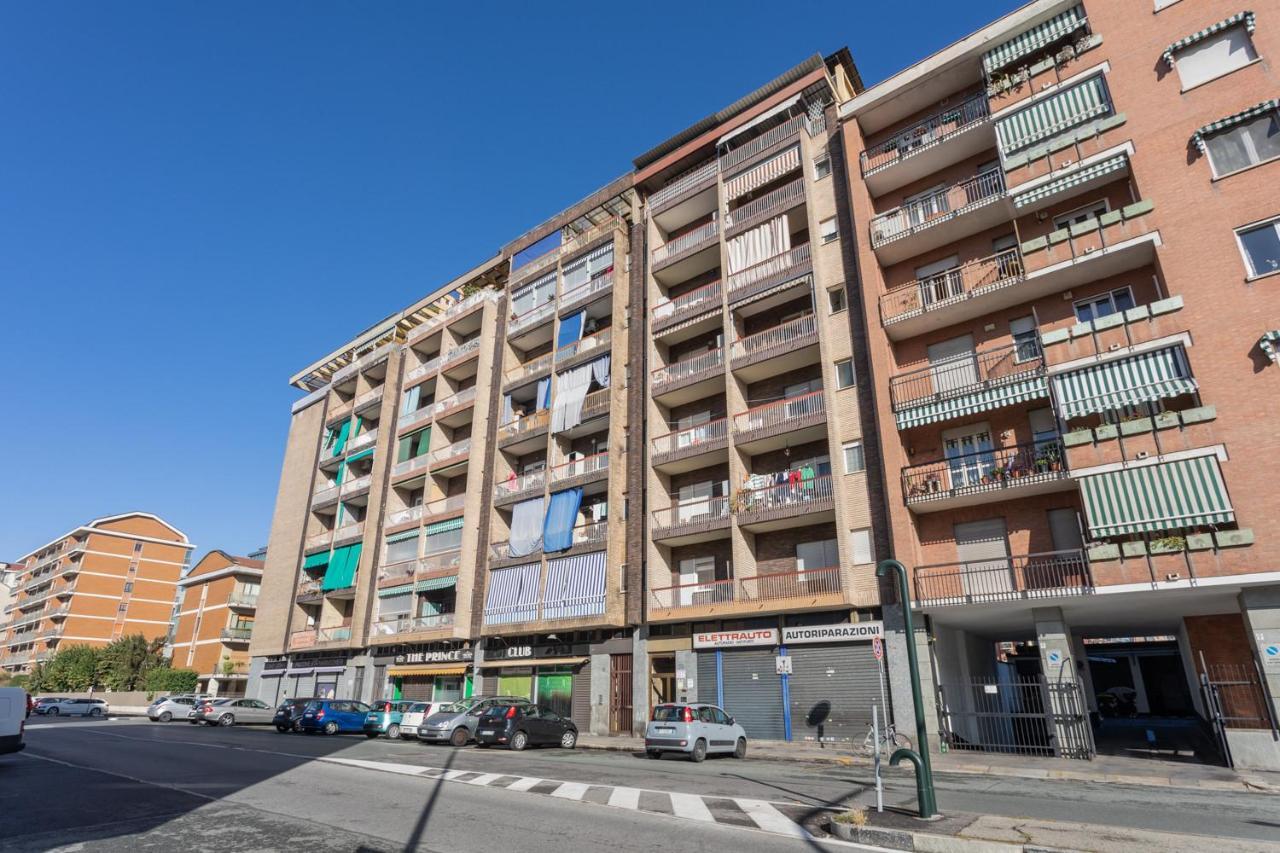 La Casa Di Marygrace By Wonderful Italy Apartment Turin Exterior photo