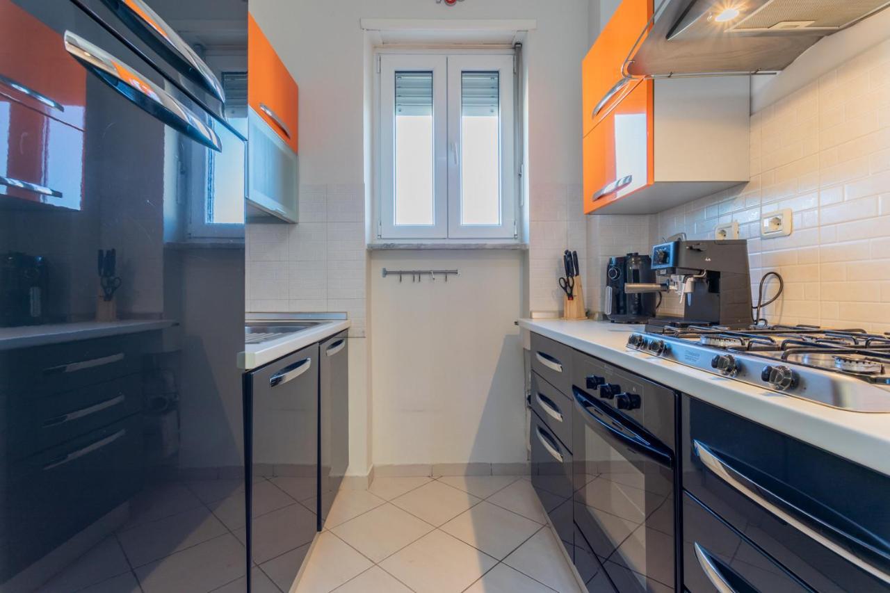 La Casa Di Marygrace By Wonderful Italy Apartment Turin Exterior photo