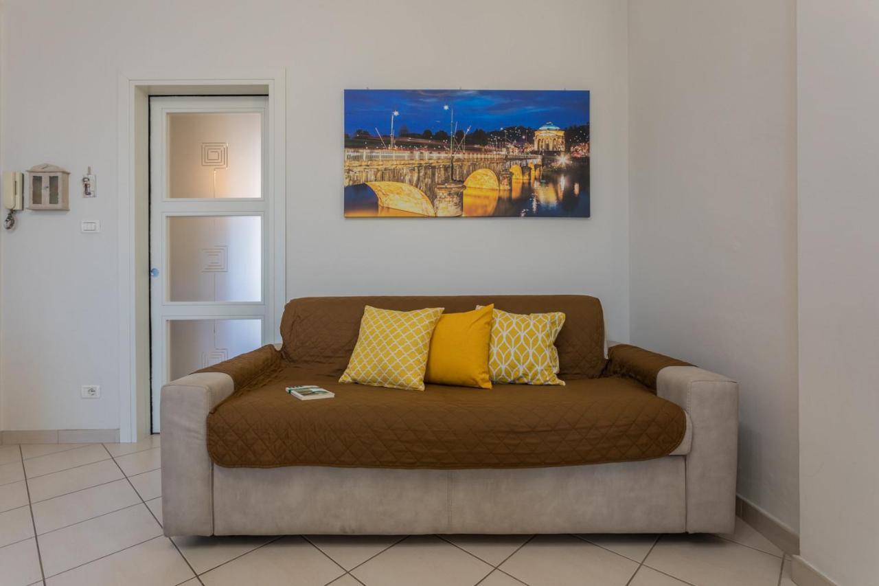 La Casa Di Marygrace By Wonderful Italy Apartment Turin Exterior photo