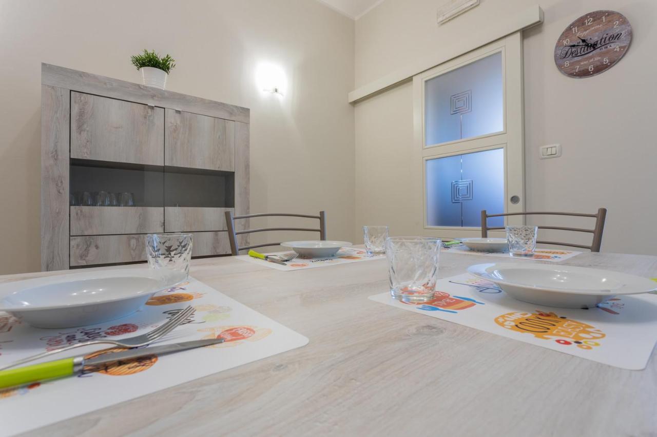La Casa Di Marygrace By Wonderful Italy Apartment Turin Exterior photo