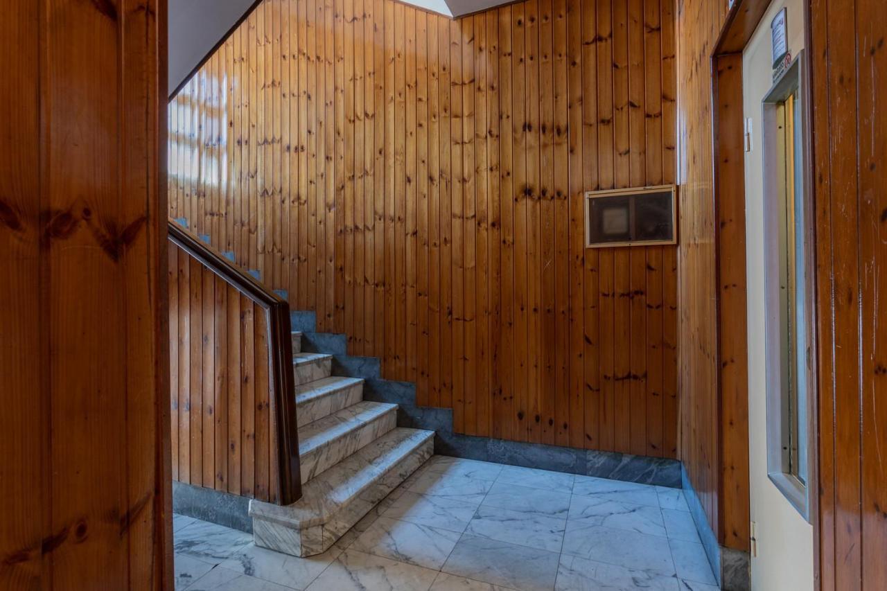 La Casa Di Marygrace By Wonderful Italy Apartment Turin Exterior photo